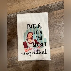 16x24 waddle kitchen towels